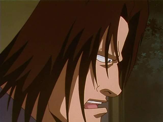 Otaku Gallery  / Anime e Manga / Trigun / Screen Shots / 14 - Little Arcadia / 107.jpg